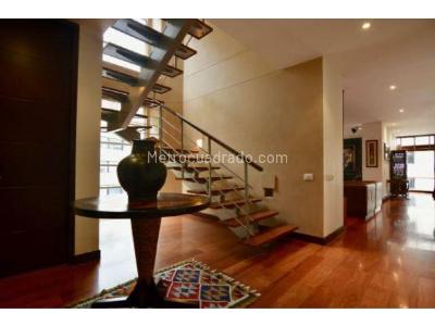 Apartamento de 3 alcobas en venta en Bosque Medina, Bogotá, 275 m² · foto 3 de 12