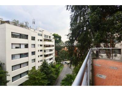 Apartamento de 3 alcobas en venta en Bosque Medina, Bogotá, 275 m² · foto 4 de 12