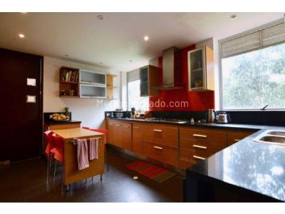 Apartamento de 3 alcobas en venta en Bosque Medina, Bogotá, 275 m² · foto 5 de 12