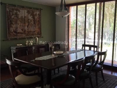 Apartamento de 3 alcobas en venta en Bosque Medina, Bogotá, 275 m² · foto 6 de 12