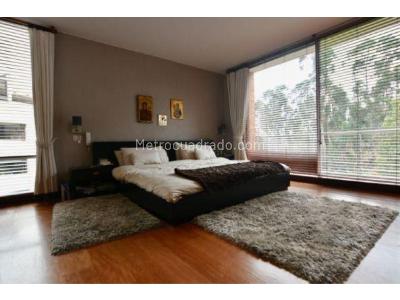 Apartamento de 3 alcobas en venta en Bosque Medina, Bogotá, 275 m² · foto 8 de 12