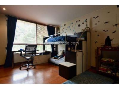 Apartamento de 3 alcobas en venta en Bosque Medina, Bogotá, 275 m² · foto 9 de 12