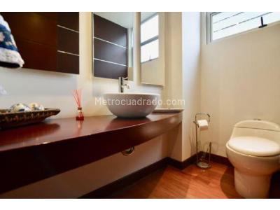 Apartamento de 3 alcobas en venta en Bosque Medina, Bogotá, 275 m² · foto 10 de 12