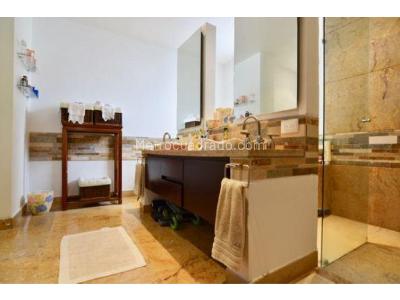 Apartamento de 3 alcobas en venta en Bosque Medina, Bogotá, 275 m² · foto 11 de 12