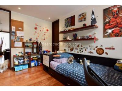 Apartamento de 3 alcobas en venta en Bosque Medina, Bogotá, 275 m² · foto 12 de 12