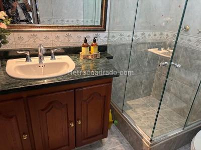 Apartamento en venta en Chico, Bogotá · foto 13 de 16