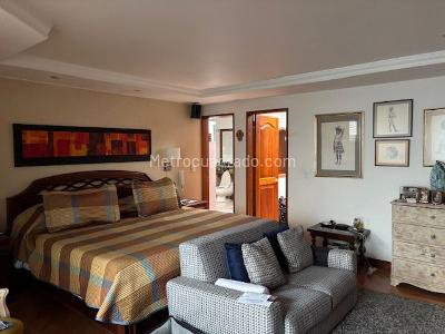Apartamento en venta en Chico, Bogotá · foto 14 de 16