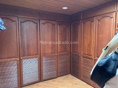 Apartamento en venta en Chico, Bogotá · foto 15 de 16