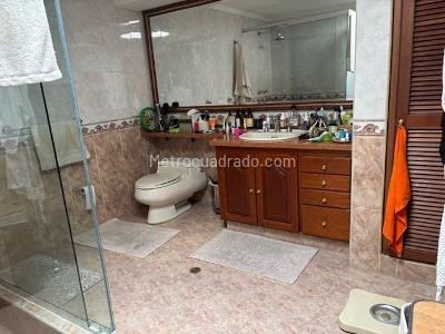 Apartamento en venta en Chico, Bogotá · foto 16 de 16