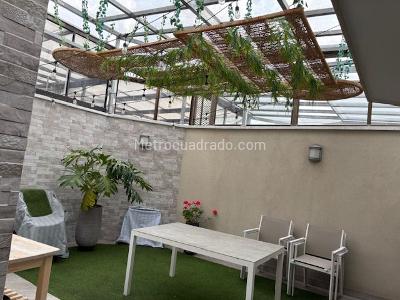 Apartamento en venta en Chico, Bogotá · foto 7 de 16