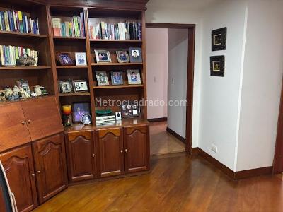 Apartamento en venta en Chico, Bogotá · foto 5 de 16