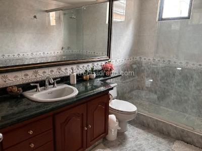 Apartamento en venta en Chico, Bogotá · foto 6 de 16