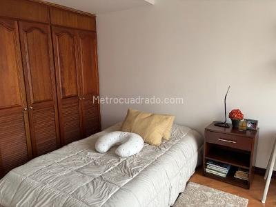 Apartamento en venta en Chico, Bogotá · foto 9 de 16