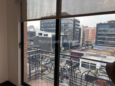 Apartamento en venta en Chico, Bogotá · foto 10 de 16