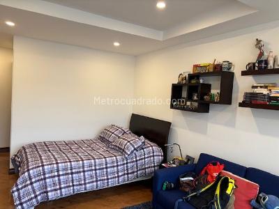 Apartamento en venta en Chico, Bogotá · foto 11 de 16