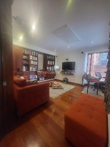 Apartamento de 3 alcobas en venta en Bosque Del Marquez, Bogotá, 326 m² · foto 2 de 11