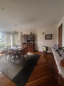 Apartamento de 3 alcobas en venta en Bosque Del Marquez, Bogotá, 326 m² · foto 3 de 11
