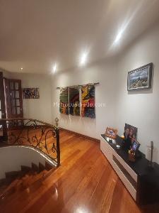 Apartamento de 3 alcobas en venta en Bosque Del Marquez, Bogotá, 326 m² · foto 4 de 11