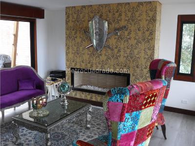 Casa de 5 alcobas en venta en Bosque Medina, Bogotá, 600 m² · foto 7 de 20