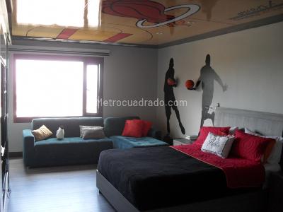Casa de 5 alcobas en venta en Bosque Medina, Bogotá, 600 m² · foto 16 de 20