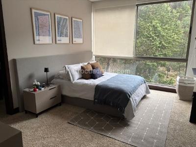 Apartamento de 3 alcobas en venta en Santa Barbara Alta Usaquen, Bogotá, 307 m² · foto 6 de 9