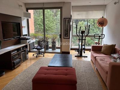 Apartamento de 3 alcobas en venta en Santa Barbara Alta Usaquen, Bogotá, 307 m² · foto 7 de 9