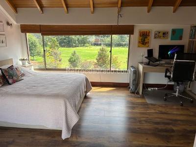 Casa de 5 alcobas en venta en San Simon, Chía, 427 m² · foto 18 de 19