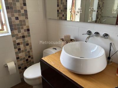 Casa de 5 alcobas en venta en San Simon, Chía, 427 m² · foto 6 de 19