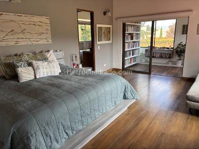 Casa de 5 alcobas en venta en San Simon, Chía, 427 m² · foto 9 de 19