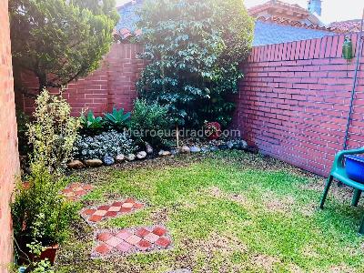 Casa de 3 alcobas en venta en Bosque De Gratamira, Bogotá, 192 m² · foto 9 de 20