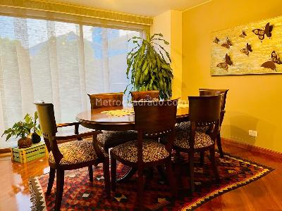 Casa de 3 alcobas en venta en Bosque De Gratamira, Bogotá, 192 m² · foto 5 de 20