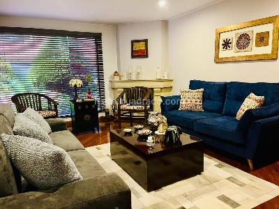 Casa de 3 alcobas en venta en Bosque De Gratamira, Bogotá, 192 m² · foto 4 de 20