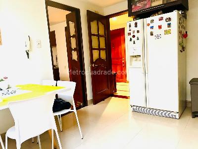 Casa de 3 alcobas en venta en Bosque De Gratamira, Bogotá, 192 m² · foto 8 de 20