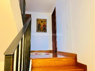 Casa de 3 alcobas en venta en Bosque De Gratamira, Bogotá, 192 m² · foto 15 de 20