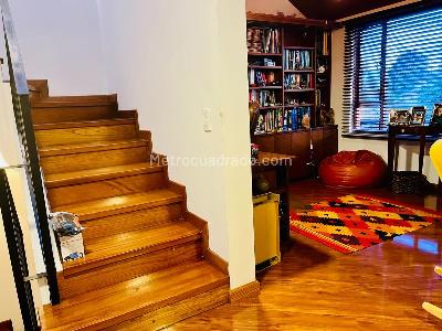 Casa de 3 alcobas en venta en Bosque De Gratamira, Bogotá, 192 m² · foto 13 de 20
