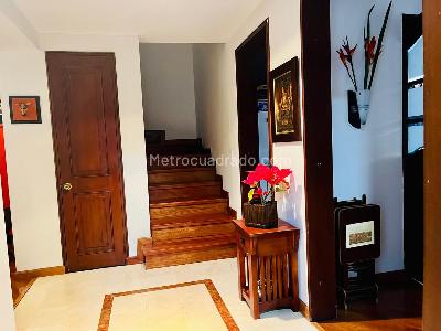 Casa de 3 alcobas en venta en Bosque De Gratamira, Bogotá, 192 m² · foto 12 de 20