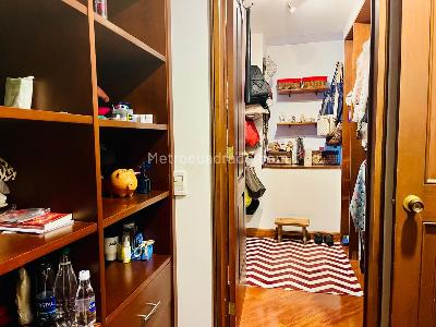 Casa de 3 alcobas en venta en Bosque De Gratamira, Bogotá, 192 m² · foto 19 de 20