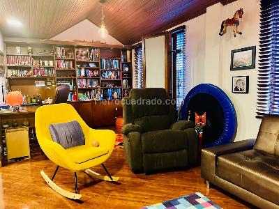 Casa de 3 alcobas en venta en Bosque De Gratamira, Bogotá, 192 m² · foto 2 de 20
