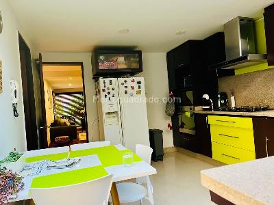Casa de 3 alcobas en venta en Bosque De Gratamira, Bogotá, 192 m² · foto 7 de 20