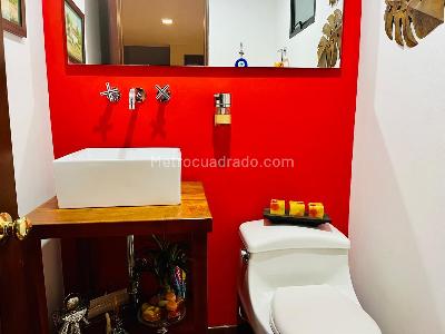 Casa de 3 alcobas en venta en Bosque De Gratamira, Bogotá, 192 m² · foto 6 de 20