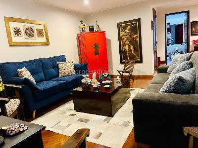 Casa de 3 alcobas en venta en Bosque De Gratamira, Bogotá, 192 m² · foto 3 de 20
