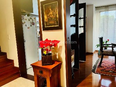 Casa de 3 alcobas en venta en Bosque De Gratamira, Bogotá, 192 m² · foto 10 de 20
