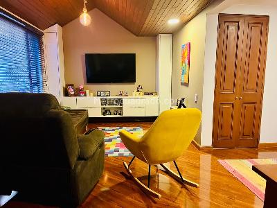 Casa de 3 alcobas en venta en Bosque De Gratamira, Bogotá, 192 m² · foto 18 de 20