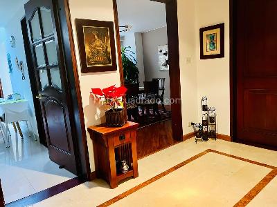 Casa de 3 alcobas en venta en Bosque De Gratamira, Bogotá, 192 m² · foto 11 de 20