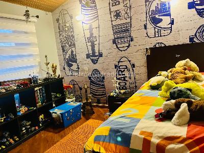 Casa de 3 alcobas en venta en Bosque De Gratamira, Bogotá, 192 m² · foto 16 de 20