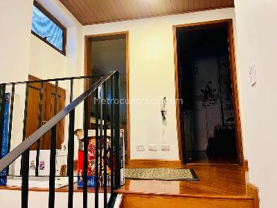 Casa de 3 alcobas en venta en Bosque De Gratamira, Bogotá, 192 m² · foto 14 de 20