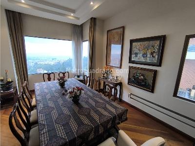 Apartamento en venta en Bosque Medina, Bogotá · foto 4 de 20