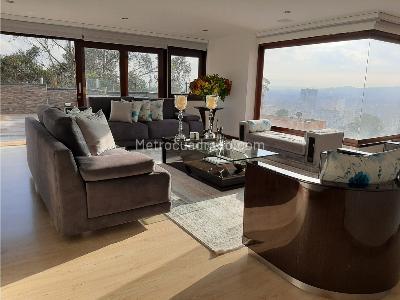 Casa en venta en Bosque De Pinos, Bogotá · foto 2 de 20