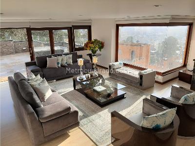Casa en venta en Bosque De Pinos, Bogotá · foto 3 de 20