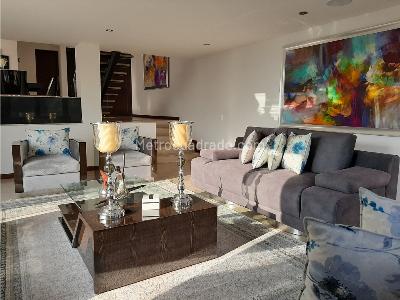 Casa en venta en Bosque De Pinos, Bogotá · foto 4 de 20